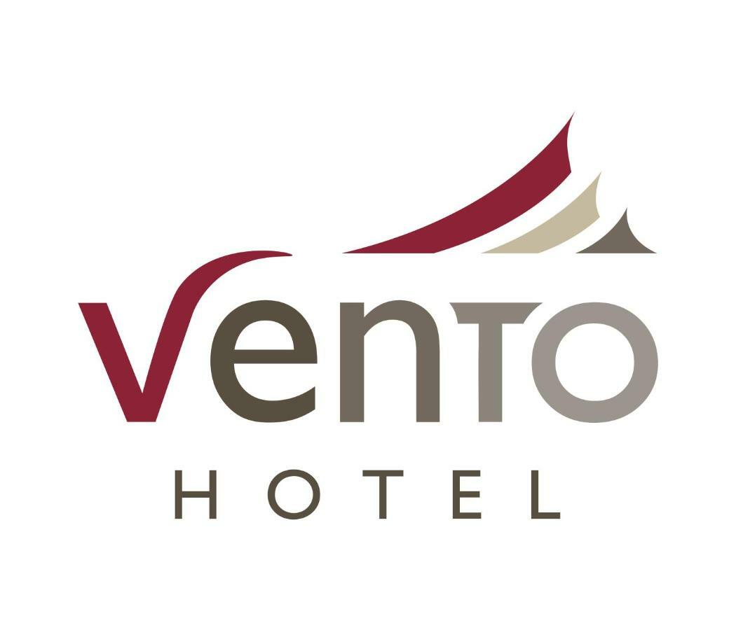 Hotel Vento Copiapó Exterior foto